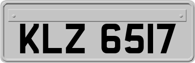KLZ6517
