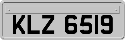 KLZ6519