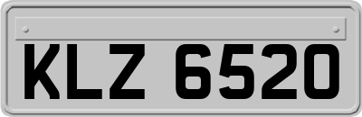 KLZ6520