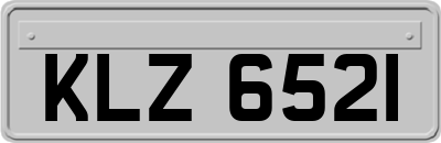 KLZ6521