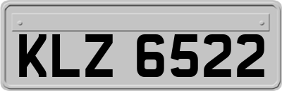 KLZ6522