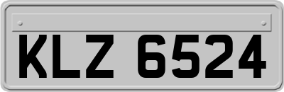 KLZ6524