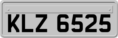 KLZ6525