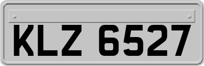 KLZ6527