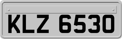 KLZ6530