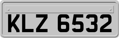 KLZ6532