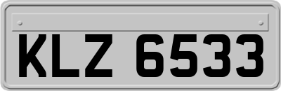 KLZ6533