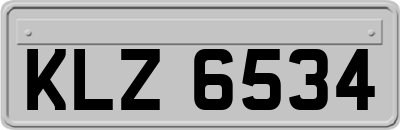 KLZ6534