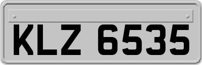 KLZ6535