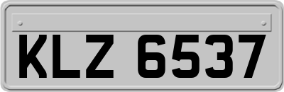 KLZ6537