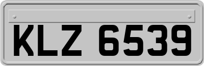 KLZ6539