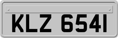 KLZ6541