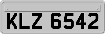 KLZ6542