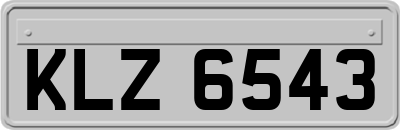 KLZ6543