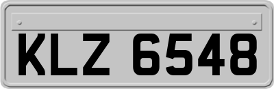 KLZ6548