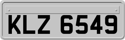 KLZ6549