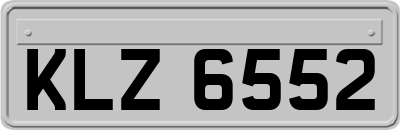 KLZ6552