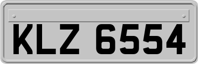 KLZ6554