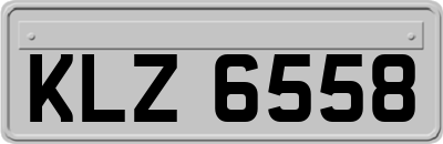 KLZ6558