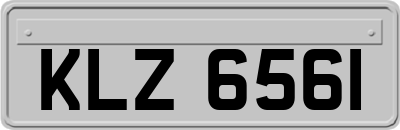 KLZ6561