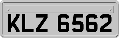 KLZ6562