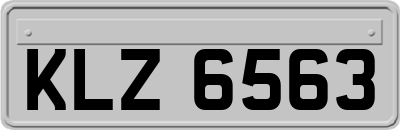 KLZ6563