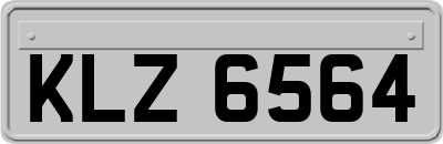 KLZ6564