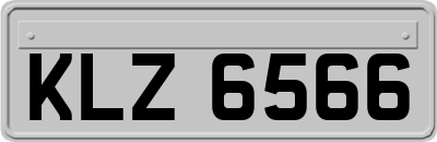 KLZ6566