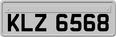 KLZ6568