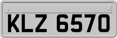 KLZ6570