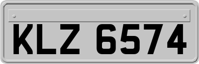 KLZ6574