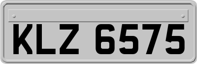 KLZ6575