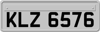 KLZ6576