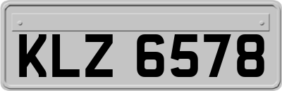 KLZ6578