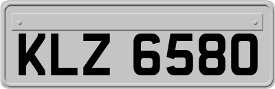 KLZ6580