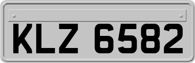 KLZ6582