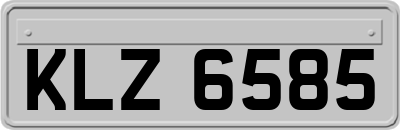 KLZ6585