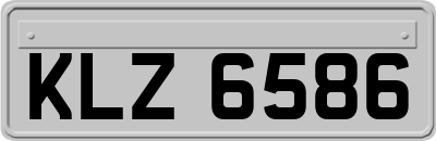 KLZ6586
