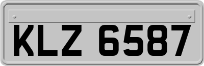 KLZ6587