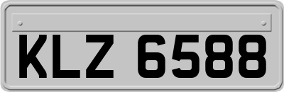 KLZ6588