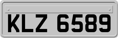 KLZ6589