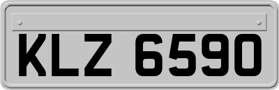 KLZ6590
