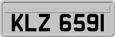 KLZ6591