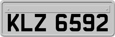 KLZ6592