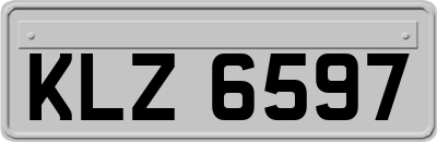 KLZ6597