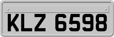 KLZ6598