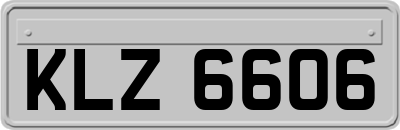 KLZ6606