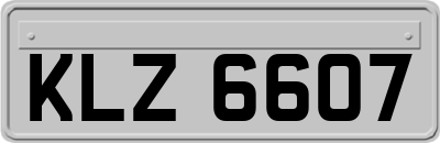 KLZ6607