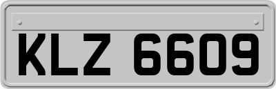 KLZ6609