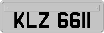 KLZ6611